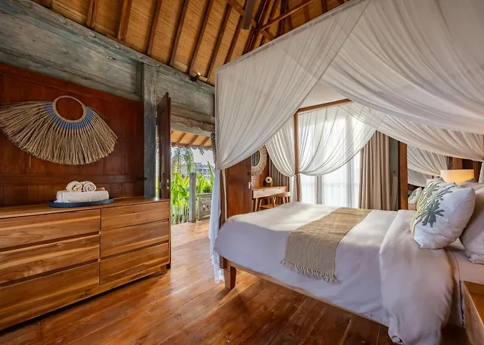 Villa Kayu 3Br By Santi Management