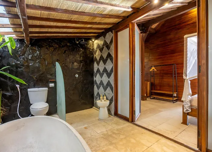 Villa Kayu 3Br By Santi Management Villa *