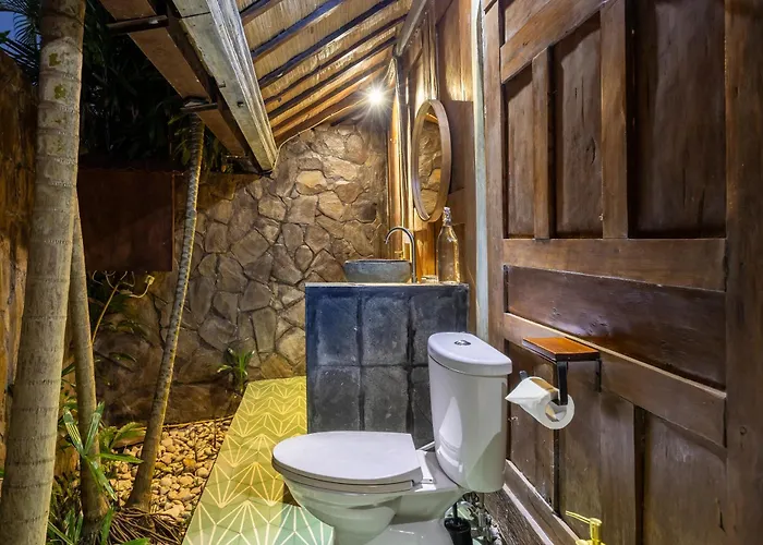 Villa Kayu 3Br By Santi Management