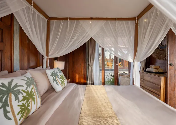 Villa Kayu 3Br By Santi Management Villa