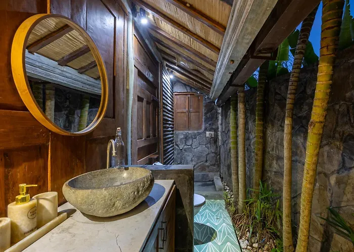 Villa Kayu 3Br By Santi Management Villa *
